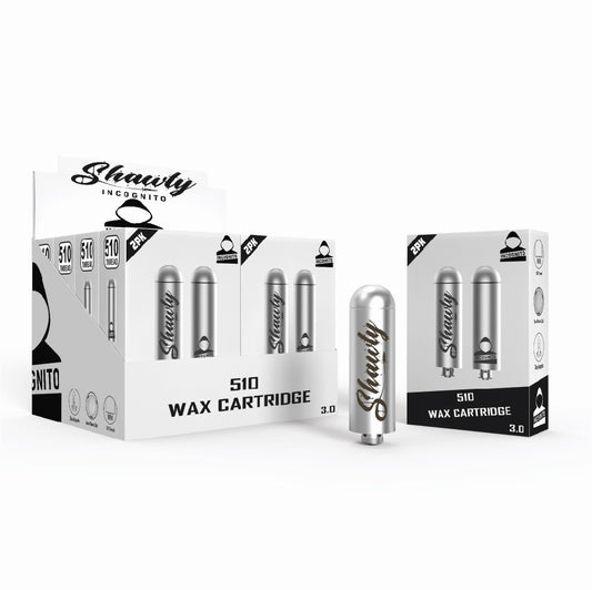 Shawty Concentrate On-the-Go 510 Cartridge