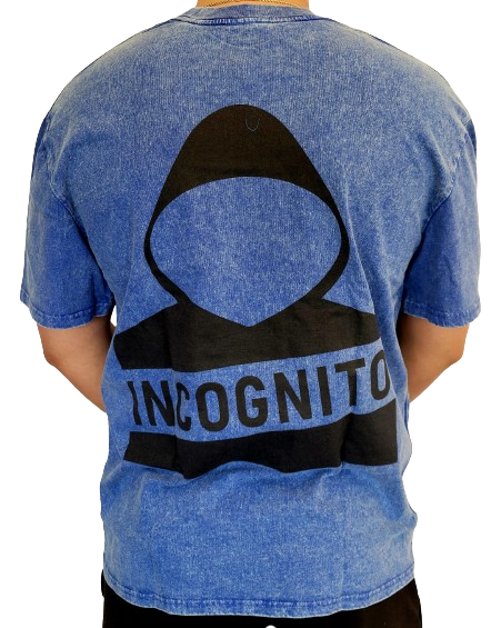 Stitches Deep Wear Incognito Hitman Express